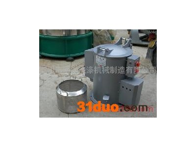 供应通洋牌五金脱油机，标准件脱油机 甩油机 脱油机