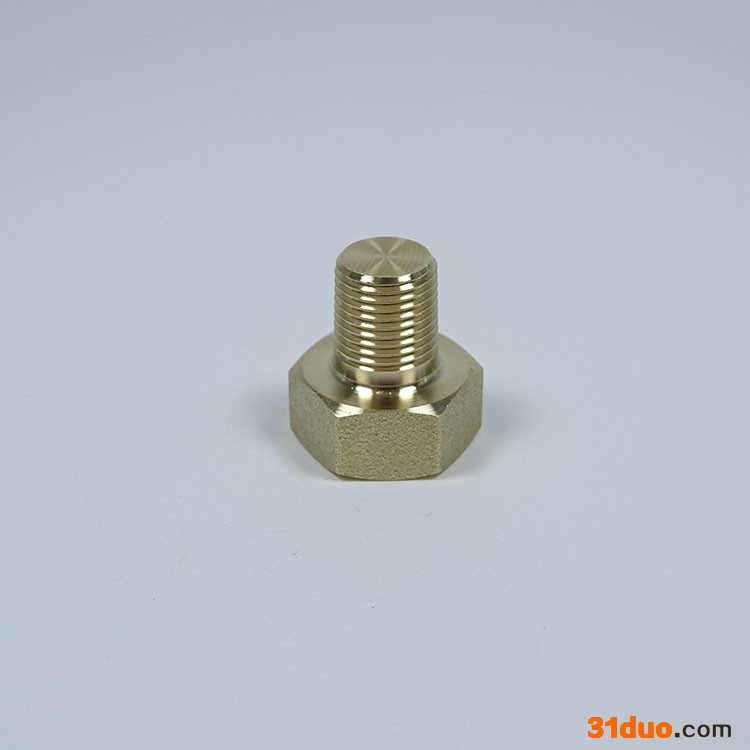 嘉顺 不锈钢车加工非标件 不锈钢五金加工 304不锈钢机加工定制