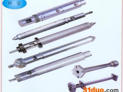 注塑机五金配件_立式注塑机螺杆\t\t_65熔喷布机单螺杆