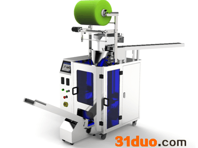 五金称重包装机－五金冲压件－多盘点数包装机