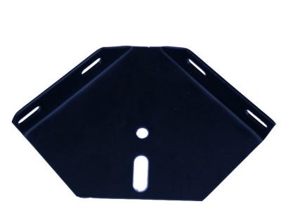 TL-011床角码床五金配件 床角码连接件 床角码直角 床角码加厚 床角码大号