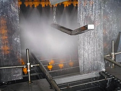 大型超声波清洗机 恒泰超声波清洗设备** 五金件清洗设备