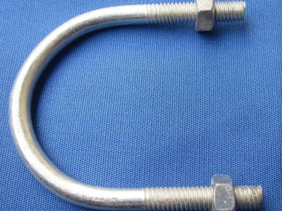 U型卡 U型卡厂家 克纯五金