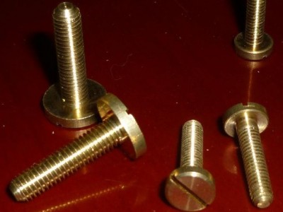 HYNIX/海力士  铜螺丝 五金配件