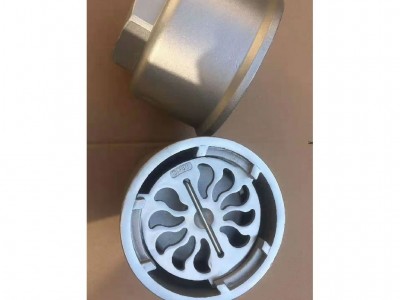 【英瑞迪五金】 防爆地漏，民防人防专用防爆地漏，