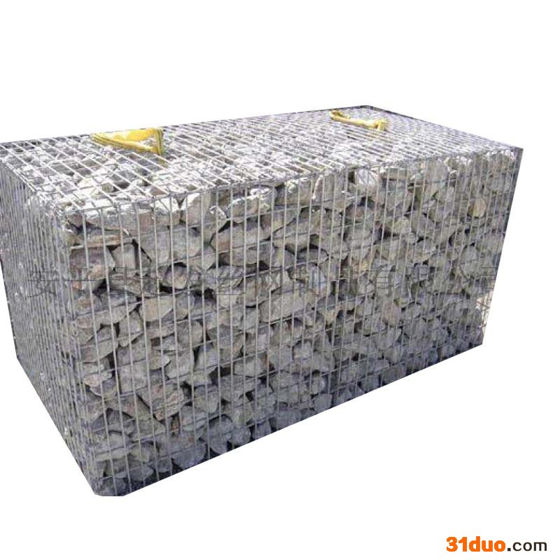 格宾五金厂家直供 石笼网 格宾网 雷诺护垫