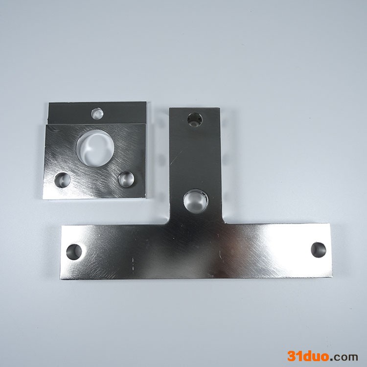 嘉顺 cnc加工   五金机加工 不锈钢零件机加工 非标零件机加工