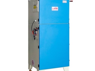 威德尔CZZY-2K 工业打磨除尘器五金打磨配套除尘器吸打磨粉尘用