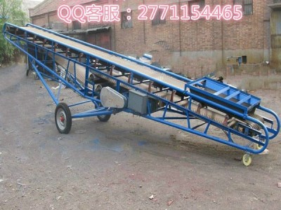 五金网带运输机   小型运输机    爬坡皮带输送机