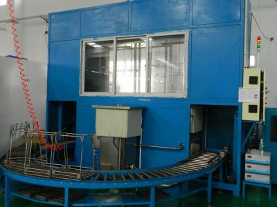 【立岽旭】五金超声波清洗机 五金超声波清洗机设备 LDX-5120RT