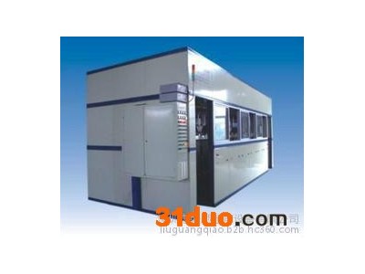 好顺超声HSA-10920TSFM 皮鞋模具超声波清洗机五金模具超声波洗净机