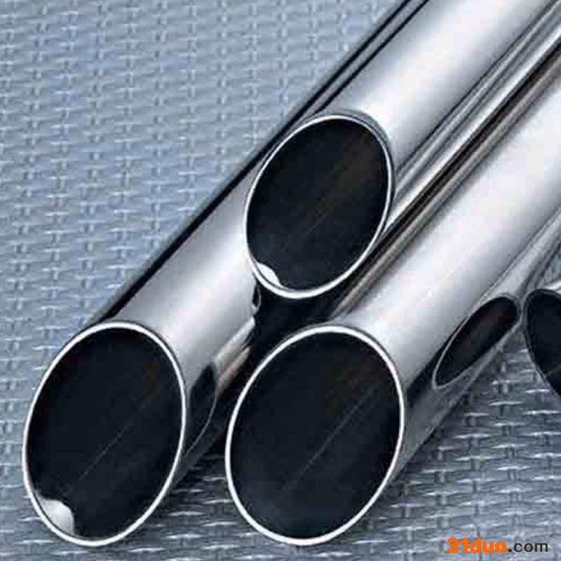 304-7*0.6不锈钢管现货，佛山澜石不锈钢管  【银泽不锈钢】 五金拉篮304不锈钢管