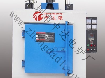 中达 退火炉,模具退火炉,铝合金退火炉,五金退火炉,高温退火炉ZDHX4-8-600退火炉,铝合金退火炉高温退火炉