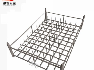 强恒五金清洗篮   非标订做