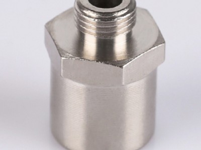 厂家批发 五金零件 直饮配件接头 可定制