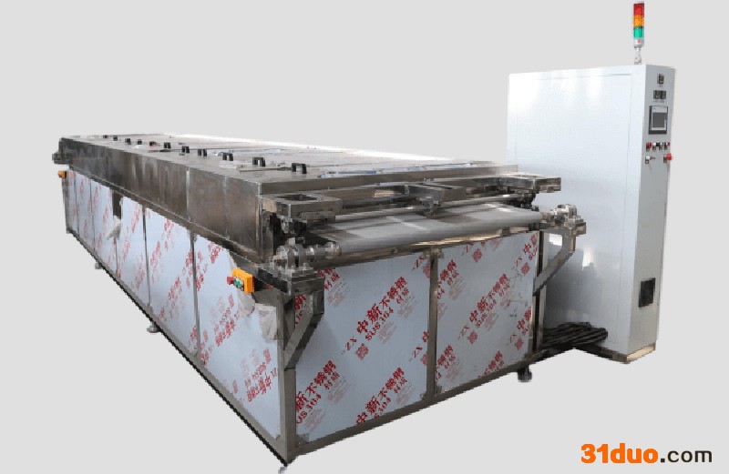 济南松浦可定制 零部件超声波清洗机生产厂家   五金超声波清洗机厂家直接销售    零部件超声波清洗机可定制厂家