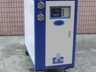 供应电子厂用冷水机 塑胶厂用冷水机 模具冷水机 五金厂用冷水机