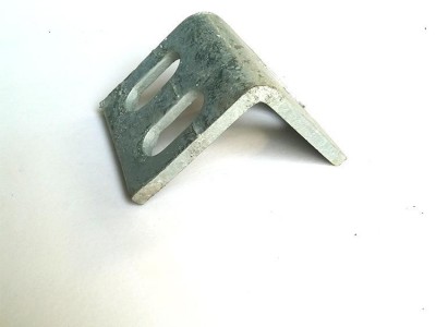 【奥辉五金】角码，金属角码，冲孔角码