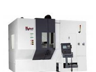 旺磐加工中心 旺磐加工中心五轴联动机HBC-U550全新五金通用立式数控高速高精  五轴加工中心