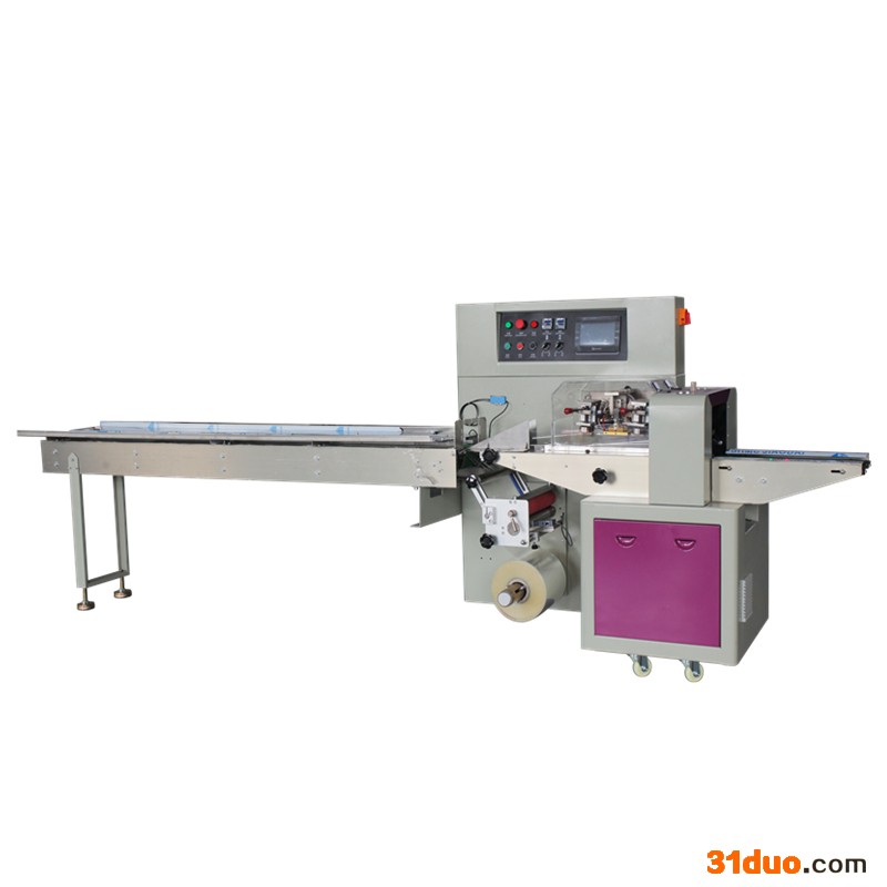 揭阳五金件包装设备合页铰链包装机械活动导轨包装机伺服包装机