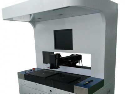 深圳新枝科技 五金滴油机器饰品点漆设备钥匙扣自动点胶机 自动点漆机设备