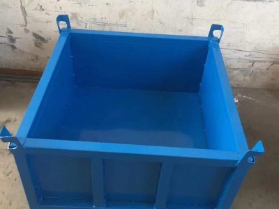 物流塑料框 周转箱采购 五金收纳周转箱 现货批发