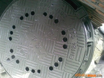 球墨井盖 球墨水篦 雨篦 五金 建材700*900