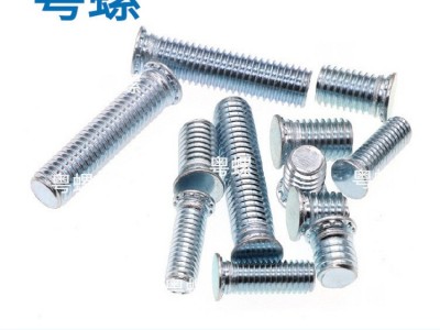 压板螺丝 广州FHM5乘6五金螺栓厂 粤螺热水器螺丝