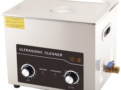 爱克米A10L 门锁超声波清洗机工业零件五金实验室清洗器设备