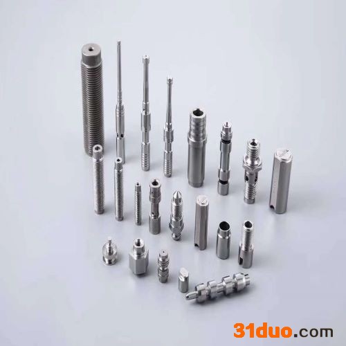 五枚机械 精密数控车床件加工cnc精密不朽碳钢不锈钢加工 五金零件来图加工定制走心机加工