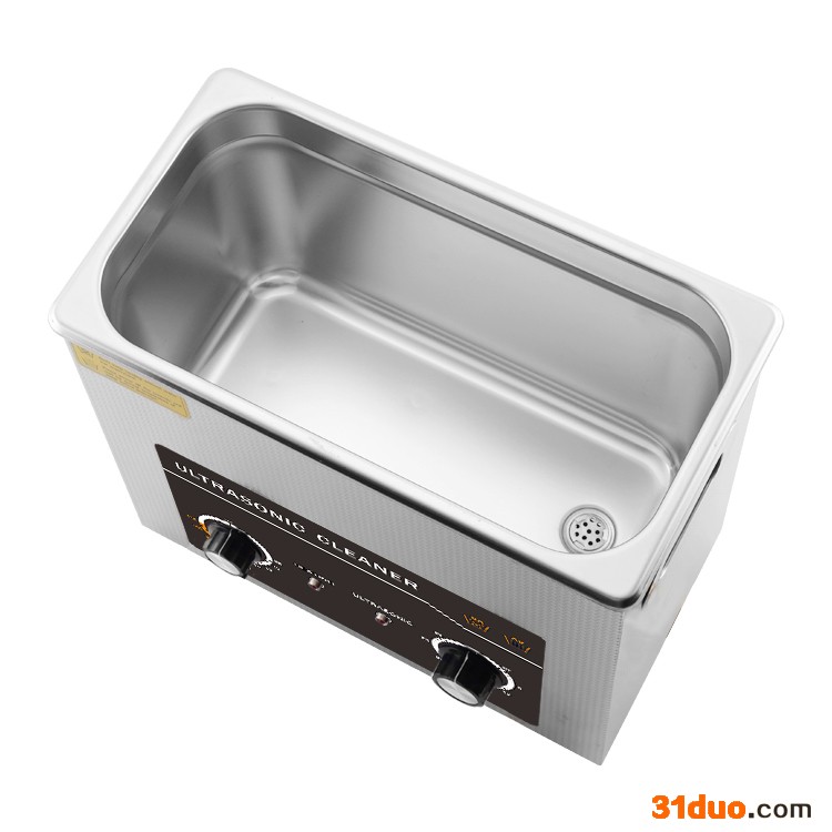 爱克米a4L 五金超声波清洗机螺丝超声波清洗器工业清洗机设备