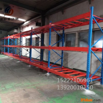 货架厂天津库房货架悬臂货架五金仓库货架重型货架阁楼仓储货架