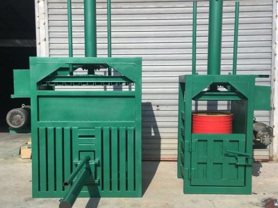 江苏废铁皮压块机 普航自行车轮胎压缩机 五金下脚料液压打包机批发