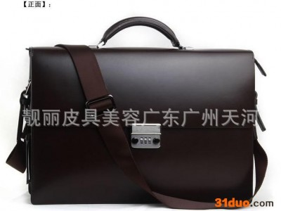 公文包提手坏了，拉链坏了，公文包密码锁坏了怎么办，广州专业修包包，男式公文包清洗保养，维修，换皮，换内衬，换五金扣件