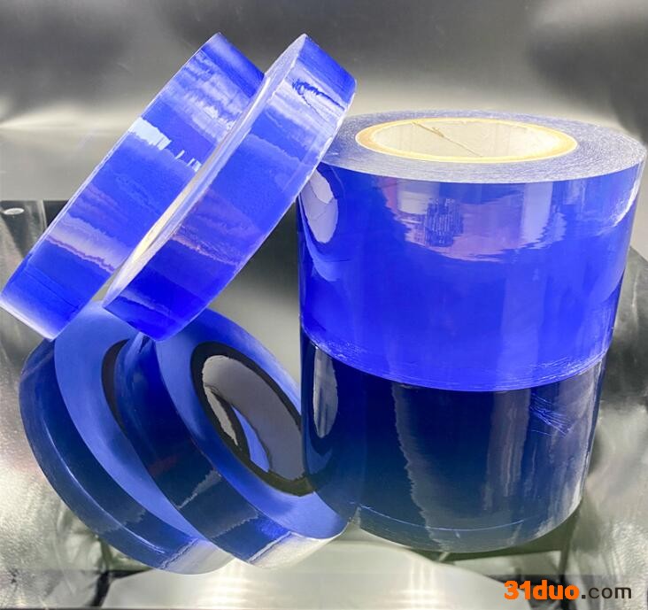 PVC保护膜,PVC静电膜,PVC透明膜,PVC五金首饰保护膜,表链表带金器玻璃静电膜