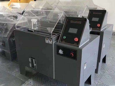 智能型90五金耐盐雾试验机 90型中性盐雾试验机