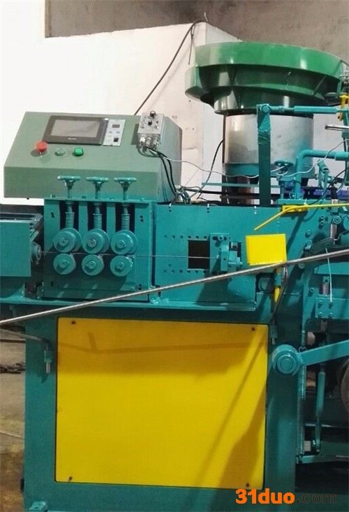 直销自动衣架及 防滑衣架成型机 五金衣架成型设备量大从优