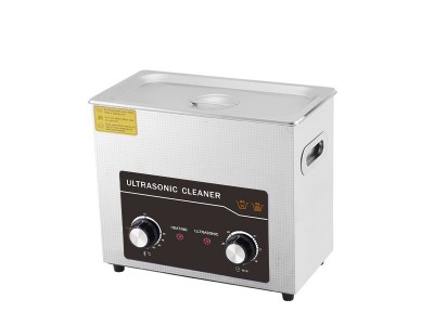 爱克米A4L 假牙超声波清洗机家用工业五金零件超声波清洗器设备