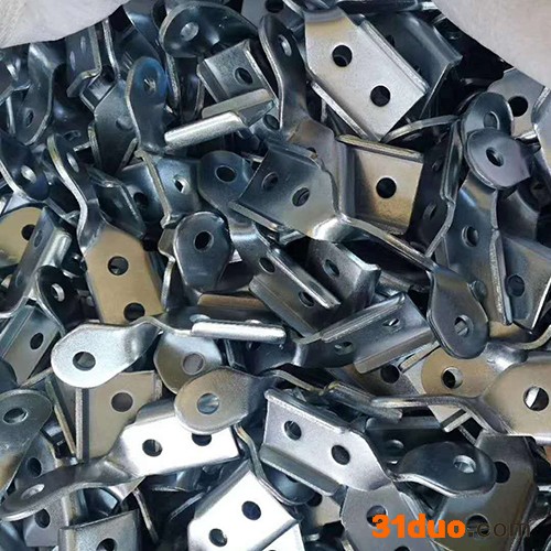 耐力 冲压件 规格齐全 各种五金冲压件  五金配件 来图定制