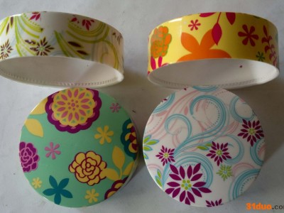 塑胶五金外壳热转印加工