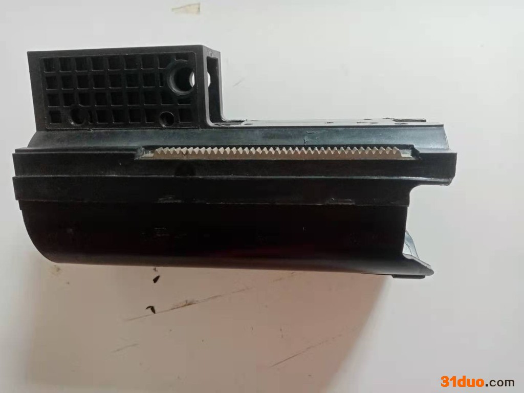 安防电子连接器模具  安防模具  连接器模具  一出一连接器模具   五金注塑模具