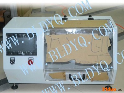 五金产品镍释放磨损测试仪 五金饰品镍释放磨损仪 镍释放磨损仪