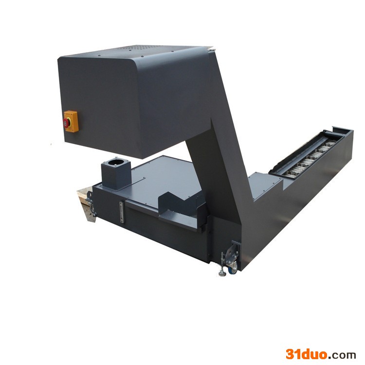 瑞琰大量供应 机床排屑机 数控机床排屑机 排屑机机床