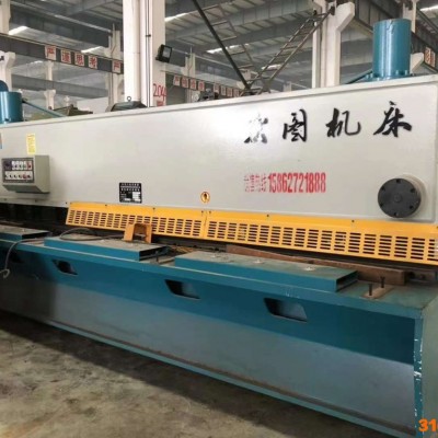 潜江 机床回收 闲置机床回收