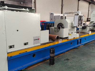 佳禄厂家 复合机床 深孔复合机床 深孔复合机