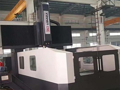 金奥定制**数控机床钣金外防护 数控机床外壳护罩 机床外防护罩 加工中心外防护