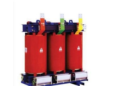 SBK机床电力变压器