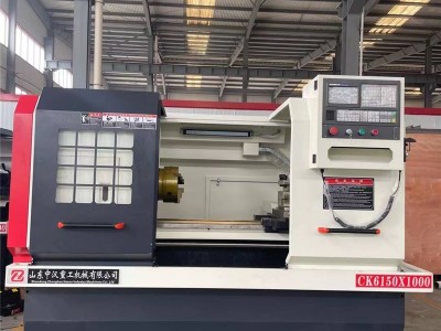 山东数控机床加工 CK6150数控机床 小型数控车床