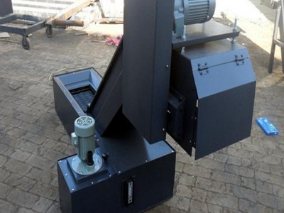 中特机床排屑机生产厂家 链板排屑器机支持定做 数控机床排屑器型号齐全