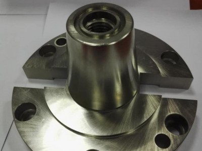 数控机床配件加工 昆山太仓苏州上海数控机床配件加工 机床非标刀柄加工 自动化零配件加工